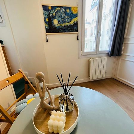 Dream Dwell Paris- 650M To Notre Dame Apartment Near Odeon Extérieur photo