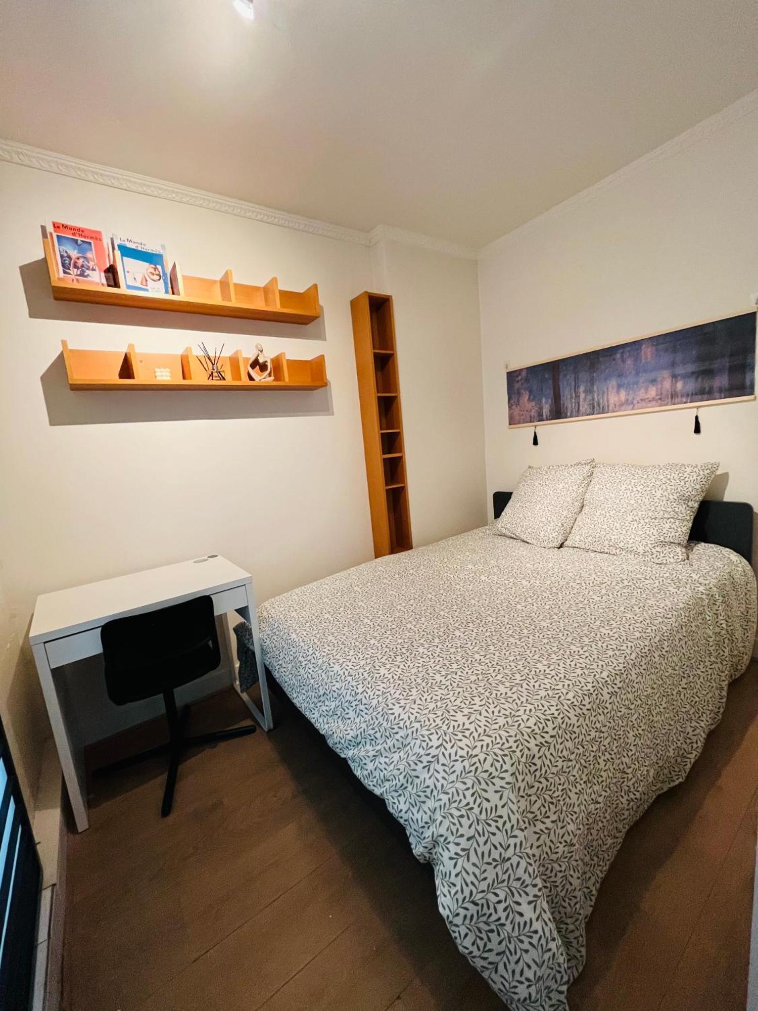 Dream Dwell Paris- 650M To Notre Dame Apartment Near Odeon Extérieur photo