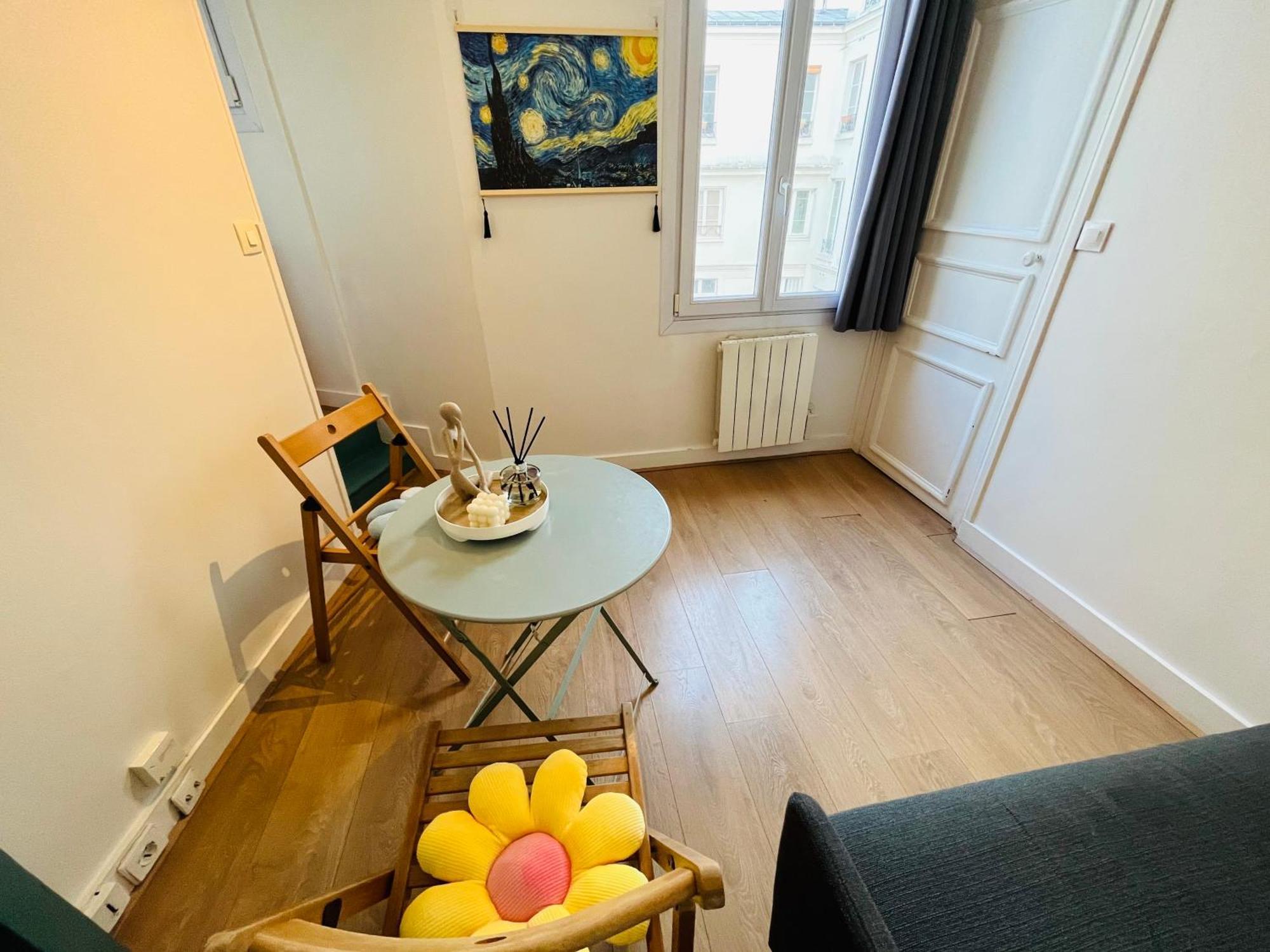 Dream Dwell Paris- 650M To Notre Dame Apartment Near Odeon Extérieur photo