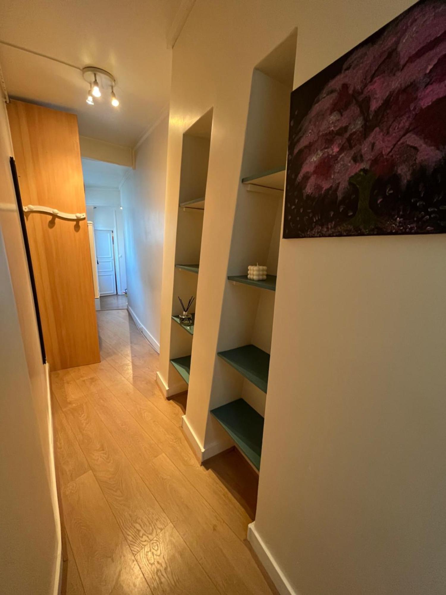 Dream Dwell Paris- 650M To Notre Dame Apartment Near Odeon Extérieur photo