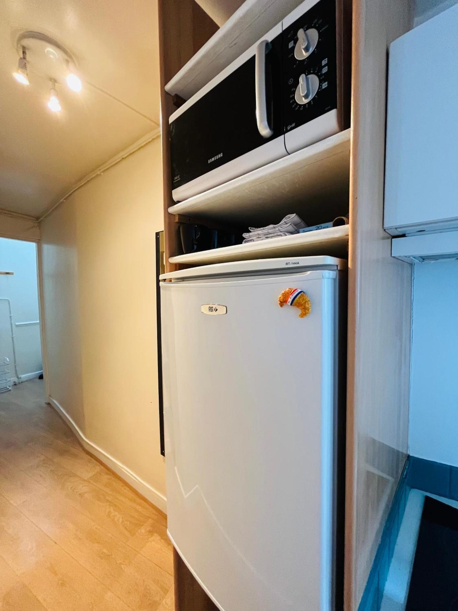 Dream Dwell Paris- 650M To Notre Dame Apartment Near Odeon Extérieur photo