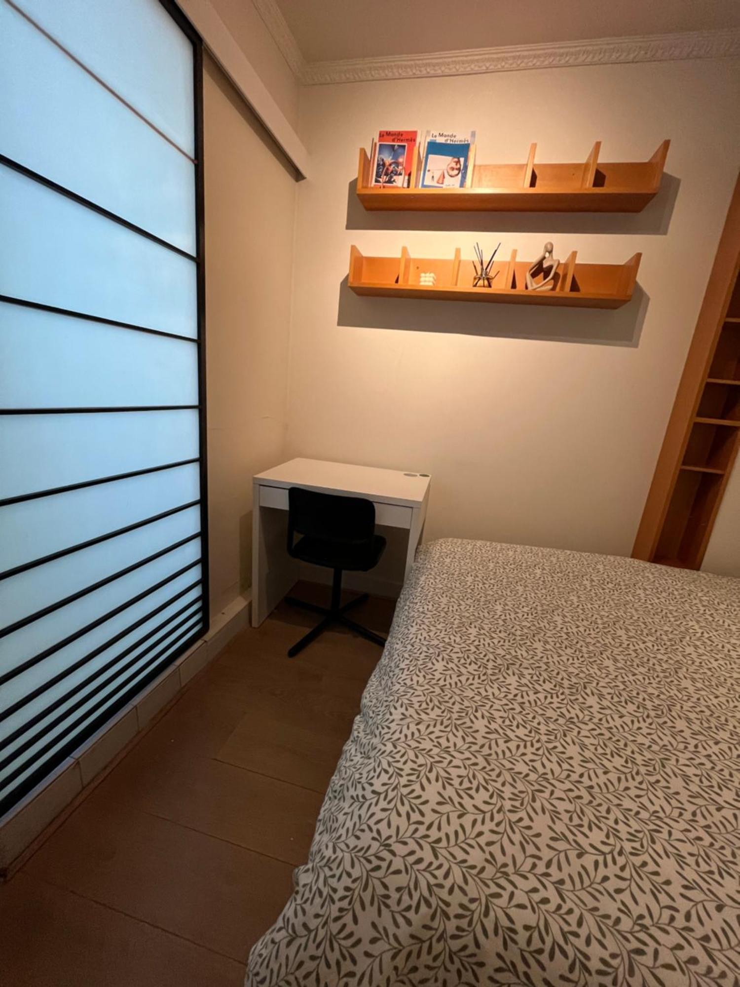 Dream Dwell Paris- 650M To Notre Dame Apartment Near Odeon Extérieur photo