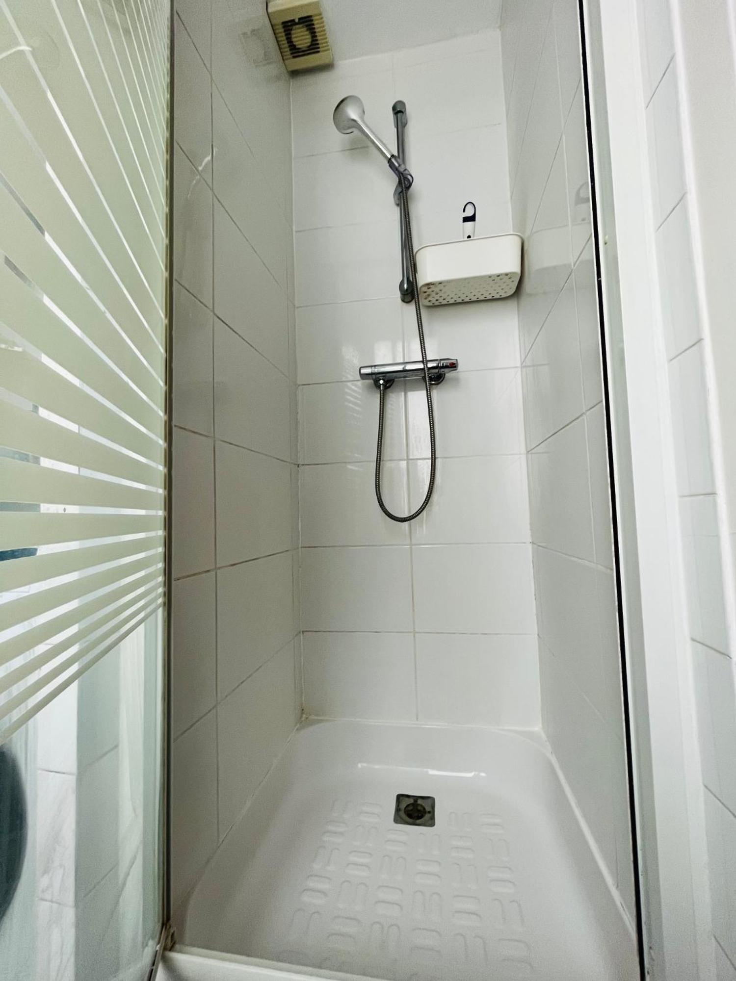 Dream Dwell Paris- 650M To Notre Dame Apartment Near Odeon Extérieur photo